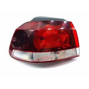LUZ TRASERA IZQUIERDA VOLKSWAGEN Golf 6 Sedán 5K0945095F (08>12) - Product Image 1