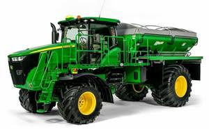 ล้อ GM100 130KW ใหม่เอี่ยมที่เก็บเกี่ยวแบบผสมผสานได้รับการรับรอง CE สำหรับการเก็บกระเทียมข้าวโพดซึ่งมีเครื่องยนต์สำคัญ