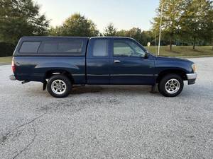 Toyota T100 DX d'occasion à bas prix, modèle 1995, à vendre - Product Image 5