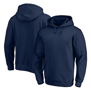 Hoodie à Capuche Homme Personnalisé Fizzan International – Qualité Supérieure en Polaire Polyester/Coton, Motif Uni, Livraison Rapide - Product Image 3