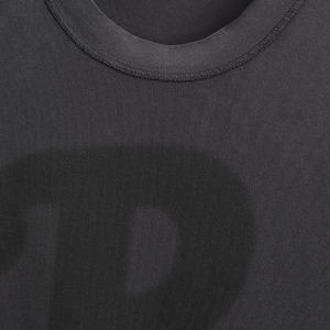 Camiseta de algodón puro en blanco personalizada al por mayor para hombres, camiseta lavada con ácido de la mejor calidad más vendida para hombres - Product Image 6