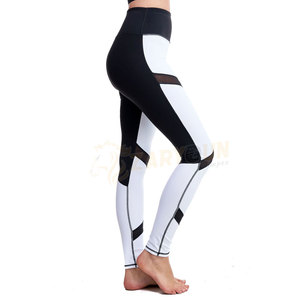 Mallas de realce sin costuras de cintura alta XL para mujer, ropa deportiva de punto transpirable, Fitness, correr, Yoga, cintura media, corte ajustado - Product Image 1