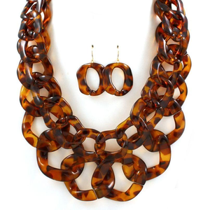 Collar de Cuerno Natural Hecho a Mano, Ecológico, con Forma Natural, Joyería Moderna para Mujer, Venta al Por Mayor por SANIYA HANDICRAFT - Product Image 4