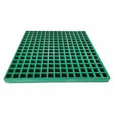 Kisi <span class=keywords><strong>FRP</strong></span> cetakan antiselip untuk Walkway-semua jenis ukuran jala parutan produsen lantai - Product Image 4