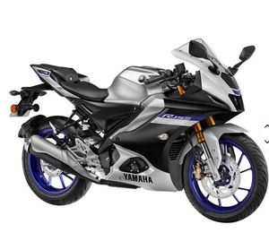 Vente directe d'usine Yamahaas R15m Sportt Bikes Motos à vendre - Product Image 5