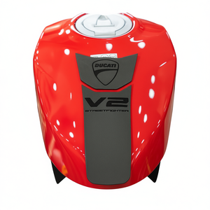 Parazip Streetfighter V2 - V3 - Product Image 2
