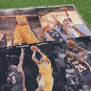 Produsen <span class=keywords><strong>Tapestry</strong></span>  Selimut Tenun Kustom  Kain Pakaian <span class=keywords><strong>Tapestry</strong></span> Tenun Gobelin  Selimut <span class=keywords><strong>Tapestry</strong></span> Kustom - Product Image 2