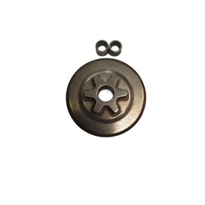 Parti e Accessori per Tosaerba Oleo Mac 935 Bp Ref 531006 Compatibilità Pignone - Product Image 1