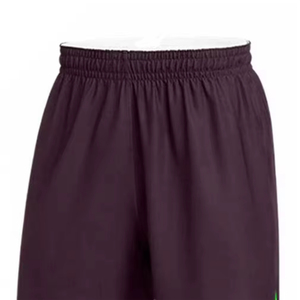 Vente en gros de nouveaux uniformes de lacrosse professionnels personnalisés 2025, vêtements de sport d'équipe, maillot et short de lacrosse, uniformes de lacrosse par sublimation - Product Image 6