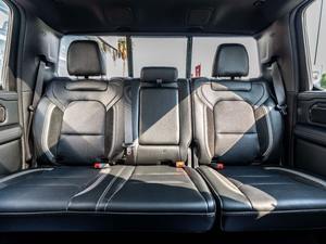 RAM 1500 Rebel GT Volant à Gauche 300-400Ps 400-500Nm - Product Image 6