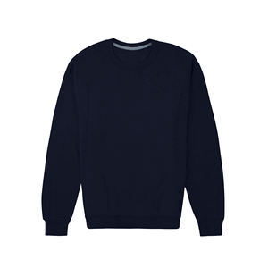 Diseñe su propio logotipo Sudaderas para hombres Venta al por mayor en varios colores Ropa de invierno Sudaderas con cuello redondo para adultos - Product Image 1