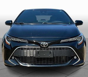 Oferta para Toyota Corolla XSE sedán 2022 Seminuevo Certificado volante a la izquierda derecha dirección usado vehículo RhD LHD venta en stock - Product Image 1
