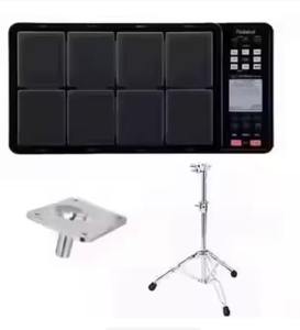 OCTAPADs SPD-30-Digital Percussion Pad พร้อมขาตั้ง - Product Image 2