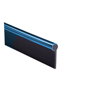 Perfil cromado azul - Product Image 2