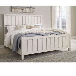 Marco de cama clásico de alta calidad, modelo moderno, plataforma de teca de madera maciza con muebles de madera tamaño King - Product Image 6