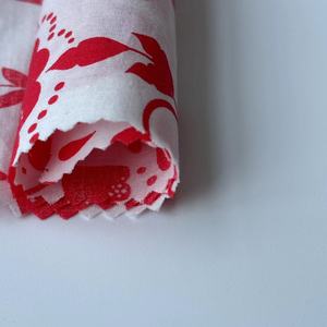 Vải in họa tiết 70% <span class=keywords><strong>viscose</strong></span> 30% lanh, thân thiện với môi trường và trang trí nhà cửa phong cách - Product Image 6