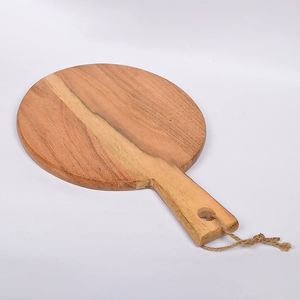 Tabla de cortar de madera de nuevo diseño, excelente calidad y tabla de cortar de cocina para restaurante, tabla de queso a bajo precio - Product Image 5