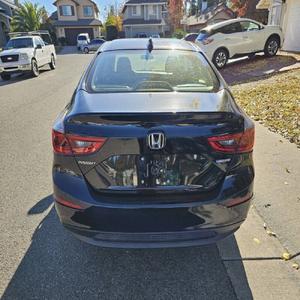 EN PERFECTO ESTADO, Auto Honda Insight 2022 - Product Image 3