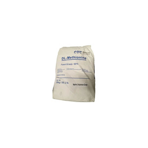Newgreen Top Grade Stock a granel y precio estable L-Threonine Powder L Threonine 98.5% CAS 72-19-5 - Product Image 6
