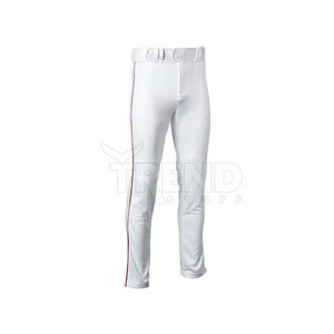 2024 mejor diseño profesional personalizado ligero béisbol Jersey y ropa deportiva conjuntos de alta calidad transpirable-su propio diseño - Product Image 5