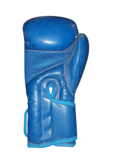 Gants de boxe professionnels personnalisés à prix réduit Produits de combat Gants de boxe professionnels à prix d'usine pour adultes - Product Image 6
