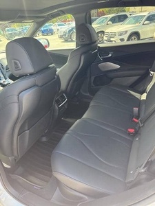 Nouveau 2025 Acu-ra RDX A-Spec Advance Package Conduite à gauche - Product Image 4