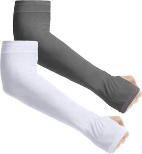 Mangas de Compresión Sublimables Personalizadas, Protección Solar para Hombres y Mujeres, Mangas de Compresión y Mangas de Compresión para Tatuajes - Product Image 6