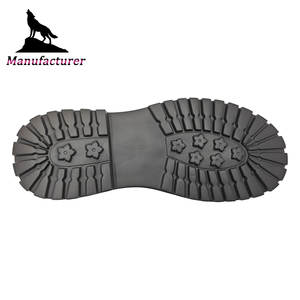 Semelles de bottes Martin en <span class=keywords><strong>EVA</strong></span> tendance de la marque Wolf, vente en gros d'usine, semelles de bottes à plateforme pour hommes, semelles basses, respirantes, en <span class=keywords><strong>EVA</strong></span> - Product Image 3