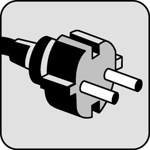Caja de Distribución de Plástico para Montaje en Pared JGER DIREKT con Conexión de Tornillo M32, 1x 32A, 1x 16A, 3x 230V - Product Image 6