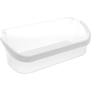Boîte de rangement en plastique pour réfrigérateur Frigidaire, alimentée par USB, pour usage domestique, neuve et d'occasion, Lifetime Appliance 241808229 - Product Image 1