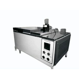 Incubateur à température constante 220V / Bain-marie de durcissement avec régulateur de température - Product Image 1