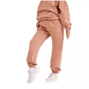 Chándal de lana y terciopelo para mujer, diseño de invierno, oferta - Product Image 5