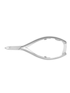 Pince à cuticules Pince à cuticules professionnelle en acier inoxydable 5 mm - Product Image 2