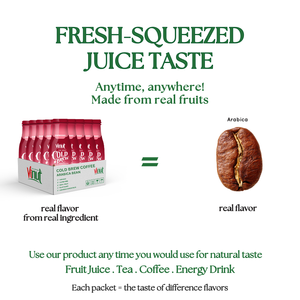 เครื่องดื่มขวด vinut 280มล. กำหนดสูตรได้เองมอคค่ากาแฟซัพพลายเออร์ไม่ใส่น้ำตาล - Product Image 6