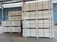 Emballage résistant à l'humidité, bois lamellé-collé LVL, marque Kego, qualité supérieure, garantie 5 ans, fabriqué au Vietnam, bonne qualité