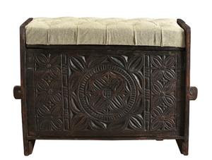 Leonid Coffre de forme carrée écologique auto-adhésif léger et durable Décoration intérieure pour les célébrations d'anniversaire de Pâques de Diwali - Product Image 2