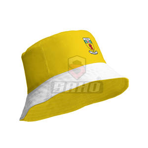 Nuevo sombrero de cubo personalizado de estilo personalizado, sombrero barato, gorra de cubo de fábrica, logotipo personalizado, se acepta pedido pequeño - Product Image 2