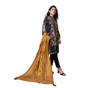 Fabricant et fournisseur professionnels tous les types de costumes indiens pakistanais Shalwar Kameez pour les femmes hiver été robes décontractées - Product Image 1