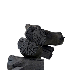 Briquettes de charbon de bois écologiques Mangrove de haute qualité Exportation directe de longue durée au Vietnam pour l'utilisation de grillades et de shisha - Product Image 4