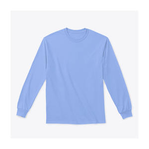 Custom Embroidery Logo <b>Gym</b> Shirts | Printed logo <b>Long</b> <b>Sleeve</b> <b>Women</b> Outwear |Bodybuilder <b>Long</b> <b>Sleeve</b> Jersey - Product Image 3