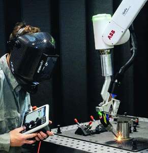 Pour le robot collaboratif innovant ABB Gofa5 Cobot - Product Image 6