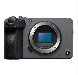 Cámara de Cine sin Espejo JJC Apsc, Cuerpo de Cámara con Sensor de 26MP, Grabación 4K, Salida de 10 Bits, Montura de Lente Intercambiable, Filtro de 49mm, Antivaho - Product Image 3