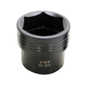 Douille pour écrou d'essieu moteur 3/4 "-2-3/4 - Product Image 1