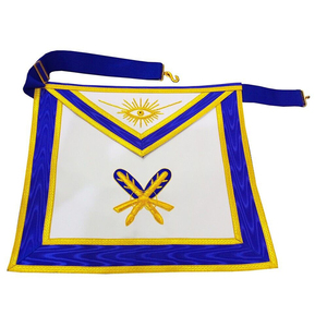 Craft Grand Officers Southern Regalia Masonic Regalia Masonic <b>Aprons</b> - Product Image 4