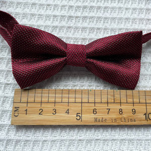 Chemises habillées pour enfants avec nœud <span class=keywords><strong>papillon</strong></span>, mode classique pour garçon, pour les fêtes, les mariages et les événements formels, accessoires élégants pour garçons avec nœud <span class=keywords><strong>papillon</strong></span> - Product Image 4