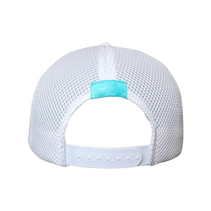 Casquette 5 panneaux en coton 100 pour hommes chapeau respirant de style classique pour la marche, la course à pied ou la mode quotidienne - Product Image 5