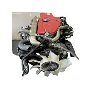 Moteur diesel japonais d'origine J07C H07D - Product Image 1