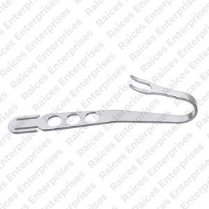 Vente en gros 2025 Nouvel arrivage Source d'alimentation manuelle Écarteur d'os en acier inoxydable Retenue d'instruments chirurgicaux à vendre - Product Image 5
