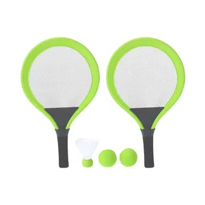 Set di racchette da spiaggia Babycastles, personalizzato, divertente e resistente - Product Image 2