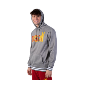 Pull à capuche unisexe 100% coton polaire taille personnalisée solide coupe régulière saison d'hiver lavé technique teint en plaine de haute qualité - Product Image 5
